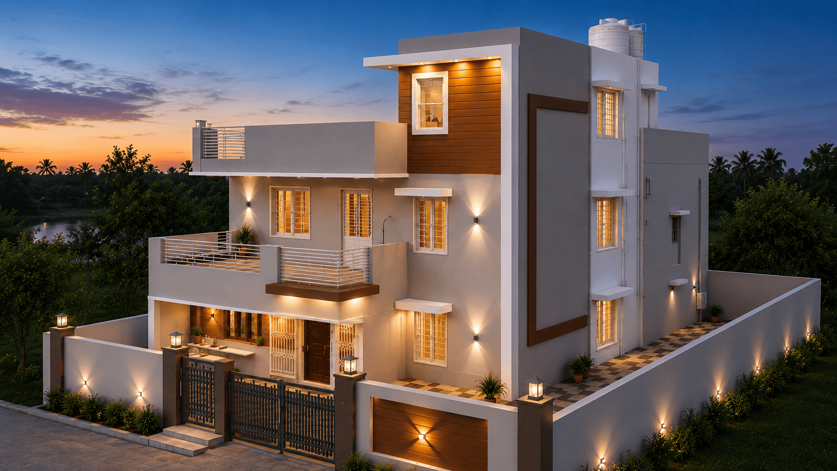 Residential